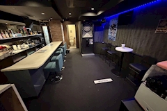 Girls Lounge Metis・メティス - 歌舞伎町のガールズバー 店舗写真