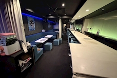 Girls Lounge Metis・メティス - 歌舞伎町のガールズバー 店舗写真