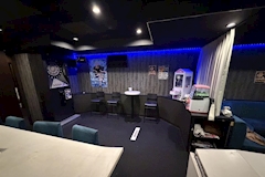 Girls Lounge Metis・メティス - 歌舞伎町のガールズバー 店舗写真