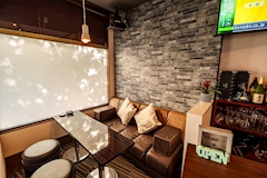 lounge m.・エムドット - 岐阜 多治見のスナック 店舗写真