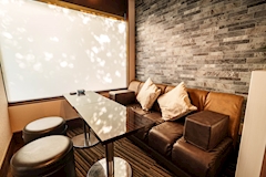 lounge m.・エムドット - 岐阜 多治見のスナック 店舗写真