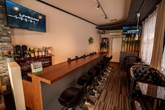 lounge m.・エムドット - 岐阜 多治見のスナック 店舗写真