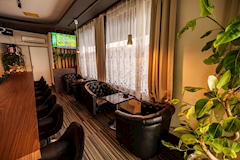 lounge m.・エムドット - 岐阜 多治見のスナック 店舗写真
