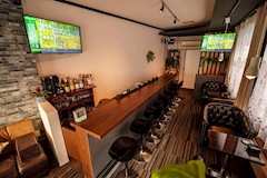 lounge m.・エムドット - 岐阜 多治見のスナック 店舗写真