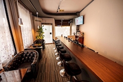 lounge m.・エムドット - 岐阜 多治見のスナック 店舗写真