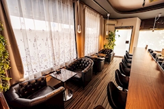 lounge m.・エムドット - 岐阜 多治見のスナック 店舗写真