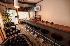 lounge m.・エムドット - 岐阜 多治見のスナック 店舗写真