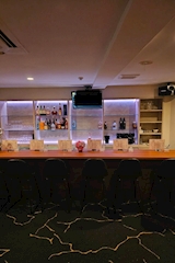 美魔女LOUNGE 夢宵・ユメヨイ - 福島のラウンジ/クラブ 店舗写真