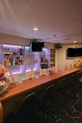 美魔女LOUNGE 夢宵・ユメヨイ - 福島のラウンジ/クラブ 店舗写真