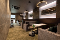 club BLOOM・ブルーム - 岐阜 柳ヶ瀬のキャバクラ 店舗写真