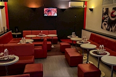 MILF・ミルフ - 青森市のラウンジ 店舗写真