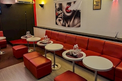 MILF・ミルフ - 青森市のラウンジ 店舗写真