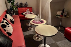 MILF・ミルフ - 青森市のラウンジ 店舗写真