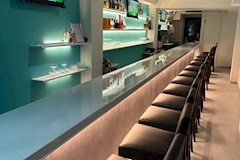 BAR Bonanza・ボナンザ - 森下のガールズバー 店舗写真