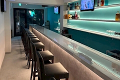 BAR Bonanza・ボナンザ - 森下のガールズバー 店舗写真