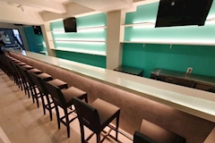 BAR Bonanza・ボナンザ - 森下のガールズバー 店舗写真