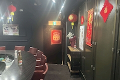 アニソンバーもふる 恵比寿店 - 恵比寿のコンカフェ 店舗写真