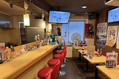 アニソンバーギルド 池袋店・ギルド イケブクロテン - 池袋西口のコンカフェ 店舗写真