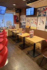 アニソンバーギルド 池袋店・ギルド イケブクロテン - 池袋西口のコンカフェ 店舗写真