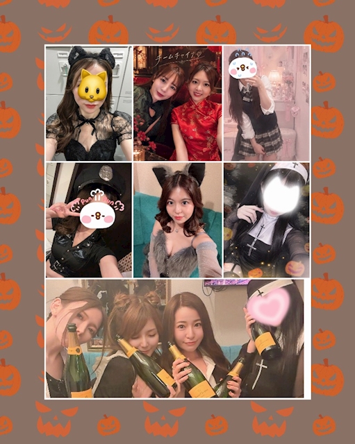 ピックアップニュース 🎃ハロウィンイベントありがとうございました❤️