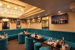 CLUB UNION・ユニオン - 銀座のキャバクラ 店舗写真