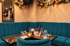 CLUB UNION・ユニオン - 銀座のキャバクラ 店舗写真