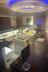 BAR Color・カラー - 門前仲町のオカマ/ニューハーフ 店舗写真
