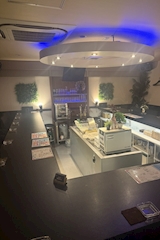 BAR Color・カラー - 門前仲町のオカマ/ニューハーフ 店舗写真
