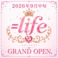 店舗写真 =life・イコールライフ - JR宇都宮のクラブ/ラウンジ