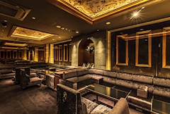 CLUB MUSERVA・ミュゼルヴァ - 広島市（流川）のキャバクラ 店舗写真