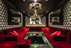 CLUB MUSERVA・ミュゼルヴァ - 広島市（流川）のキャバクラ 店舗写真