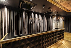 CLUB MUSERVA・ミュゼルヴァ - 広島市（流川）のキャバクラ 店舗写真
