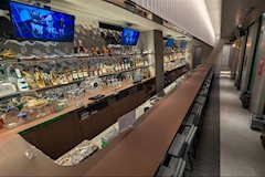 銀河鉄道2・ギンガテツドウ2 - 中央区・大名のガールズバー 店舗写真