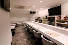 Chicchi's・チッチズ - 倉敷市(倉敷駅前)のスナック 店舗写真