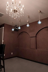 Bar room Beige・バールームベージュ - 鳩ヶ谷のパブ/スナック 店舗写真