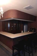Bar room Beige・バールームベージュ - 鳩ヶ谷のパブ/スナック 店舗写真