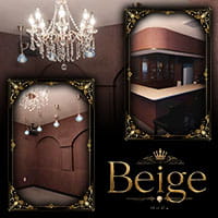 Bar room Beige - 鳩ヶ谷のスナック