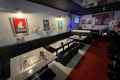 Club ANDREA・アンドレア - 尾張 一宮のインターナショナルパブ 店舗写真