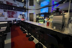 Club ANDREA・アンドレア - 尾張 一宮のインターナショナルパブ 店舗写真