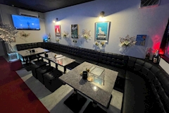 Club ANDREA・アンドレア - 尾張 一宮のインターナショナルパブ 店舗写真
