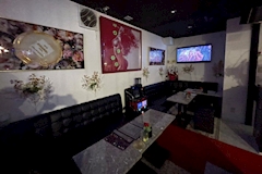 Club ANDREA・アンドレア - 尾張 一宮のインターナショナルパブ 店舗写真