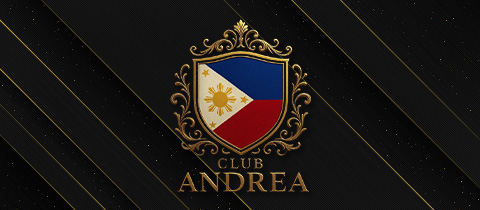 Club ANDREA・アンドレア - 尾張 一宮のインターナショナルパブ