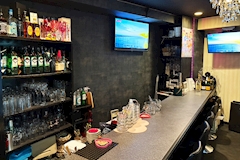 snack Lips・スナックリップス - 北24条のスナック 店舗写真
