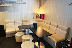 snack Lips・スナックリップス - 北24条のスナック 店舗写真