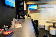 snack Lips・スナックリップス - 北24条のスナック 店舗写真
