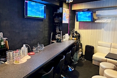 snack Lips・スナックリップス - 北24条のスナック 店舗写真