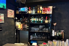 snack Lips・スナックリップス - 北24条のスナック 店舗写真