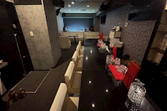CLUB BLOOM・ブルーム - 十三のスナック 店舗写真