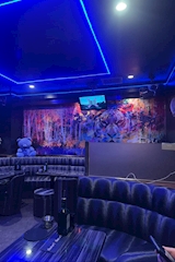 羽夢夢幻 By RestarT・ハチュウ - 歌舞伎町のコンカフェ 店舗写真