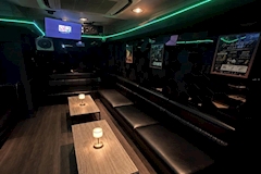 Bar DIAMOND・ダイヤモンド - 新橋のガールズバー 店舗写真